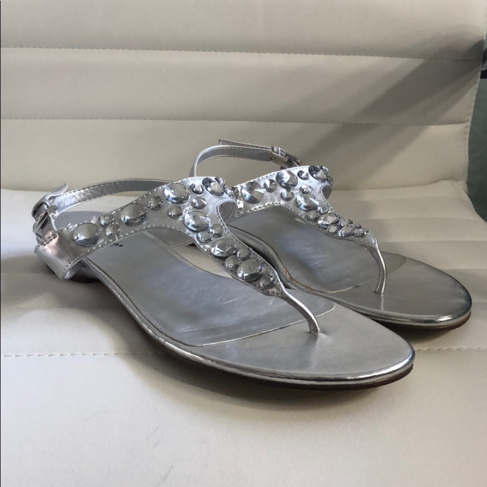Fabulaire Gem Sandals